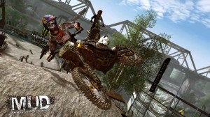 MUD-FIM Motocross World Championship Coming to PS Vita This September