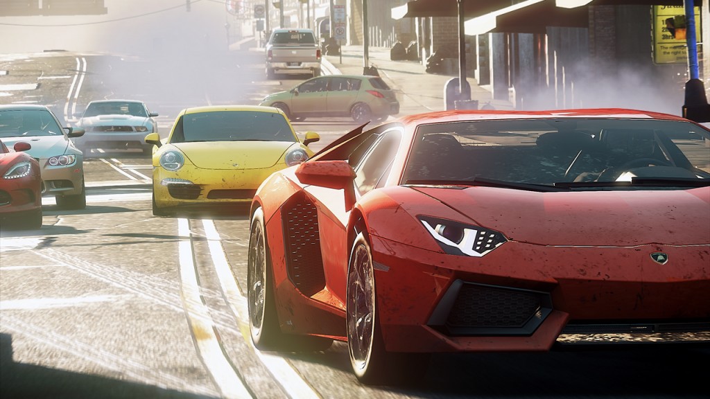 ۱۵ چیزی که از Need for Speed 2022 می‌خواهیم - ویجیاتو