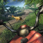 Far Cry 3: 6 New Screenshots Released