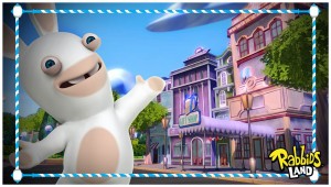 Rabbids Land: 17 New Screenshots Released