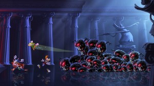 Rayman: Legends To Go Multiplatform, Coming Soon for Xbox 360 and PS3