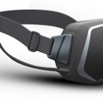 Oculus Rift virtual reality headset smashes Kickstarter goal
