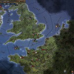 Europa Universalis IV Developer Diary Talks About the World Map