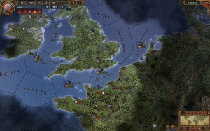 Europa Universalis 4 Wallpapers In HD