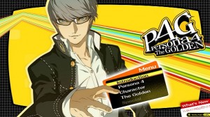 Persona 4: Golden Video Shows Off Simultaneous (and Sparkly) Attacks