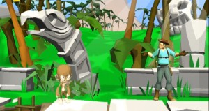 Pitfall! Now Available for iOS on Apple App Store