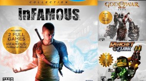 Sony unveils the Playstation Collection with a launch trailer