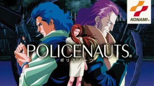 Kojima: “Policenauts Originally Cinematic Virtual Reality Game Called ‘Beyond'”