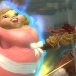 Fat Princess Adventures Coming to PS4
