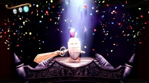 Puppeteer Releasing on September 10th for PlayStation 3