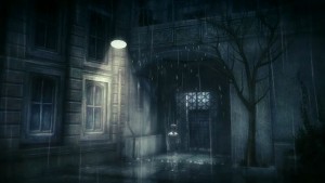 Rain announced for PSN, developed by Sony Japan Studio
