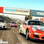 Real Racing 3 announced for iOS and Android