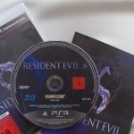 Resident Evil 6: Street date broken in Poland, box looks pretty nice