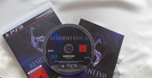 Resident Evil 6: Street date broken in Poland, box looks pretty nice