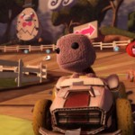 LittleBigPlanet Karting trailer catches Olympic fever