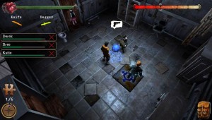 Silent Hill: Book of Memories New Screens Are Here