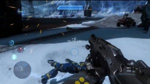 Halo 4 final Shotgun ‘look’ revealed, 343 Industries believes in the game
