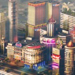 SimCity’s multiplayer component built from ground up – lead producer