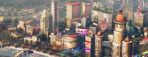 SimCity release date confirmed
