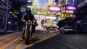 Sleeping Dogs To Feature Six Months of Additional Content After Launch