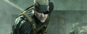 Solid Snake voice actor David Hayter sets up a weird poll on Twitter
