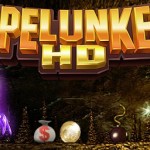 Spelunker HD gets an update: Championship Mode DLC Packs