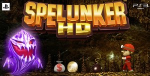 Spelunker HD gets an update: Championship Mode DLC Packs
