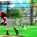 Sports Connection GamesCom Trailer: Oh, a Wii U Sports Game