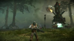 Starhawk Cypress Map-Pack Now Available on PSN