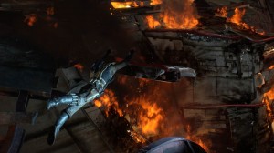 Star Wars 1313: Amazing Artwork And Screenshots Released