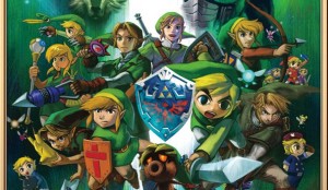 Nintendo Talks About Revisiting Classic Franchises