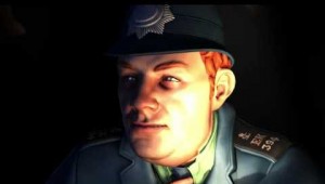 The Raven Teaser Trailer Promises a Cat and Mouse Chase