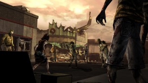 Telltale Games Teases The Walking Dead: Season 2