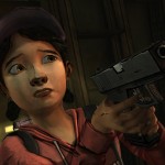 Telltale Games Nearly Left Out Clementine from The Walking Dead
