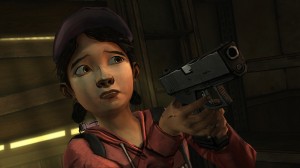 Telltale Games Nearly Left Out Clementine from The Walking Dead