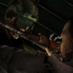 The Walking Dead Episode 3 HD Video Walkthrough | Game Guide