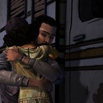 The Walking Dead Episodes Coming to PlayStation Vita