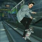 Tony Hawk’s Pro Skater HD: DLC Screenshots