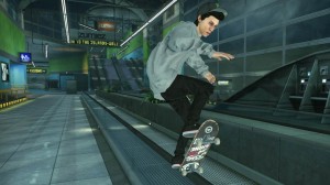 Tony Hawk’s Pro Skater HD: DLC Screenshots