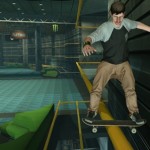 Tony Hawk’s Pro Skater HD DLC Gameplay Just Rolls On