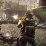 Warface Coming to Eurogamer Expo 2012, Playable for First Time in UK