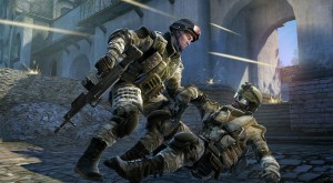 Warface Wins GamesCom 2012 Award for Best Social/Casual/Online Game