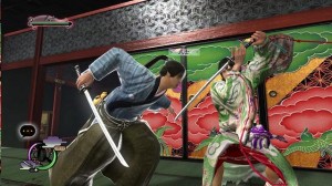 Way of the Samurai 4 Launch Trailer Just Rolls With it