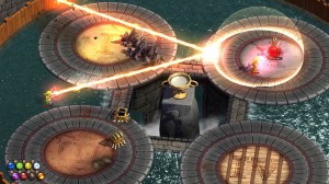 Magicka DLC: ‘Woot’ Brand New Screens Released