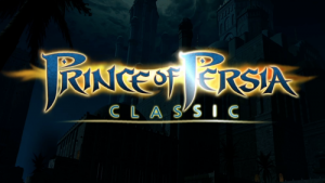 Prince of Persia Classic Sifts Towards Android Launch
