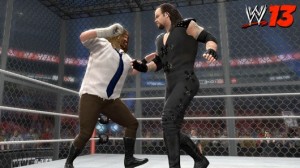 WWE 13 Launch Trailer Invites You to “Live the Revolution”