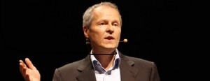 Ubisoft CEO wants PS4 and Xbox 720 already