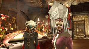 Dishonored: Six new screenshots