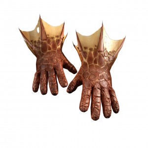 Wonderbook: Book of Spells – Some magical bits of assorted TGS artwork