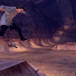Tony Hawk’s Pro Skater HD: Screenshots for the PS3 launch